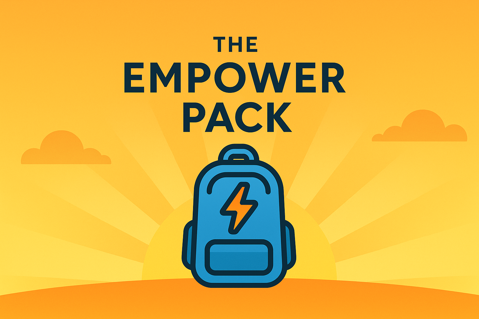 The Empower Pack Logo